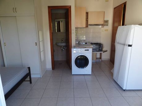 Studio / γκαρσονιέρα 22τ.μ. για ενοικίαση-Ιωάννινα » Κέντρο