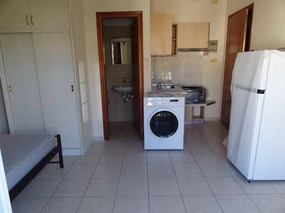 Studio / γκαρσονιέρα 22 τ.μ. για ενοικίαση, Ν. Ιωαννίνων, Ιωάννινα