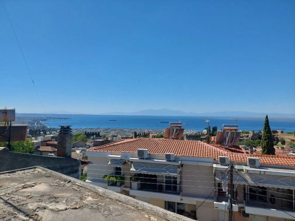Μεζονέτα 175 τ.μ. για πώληση, Θεσσαλονίκη - Περιφ/Κοί Δήμοι, Δ. Αγίου Παύλου