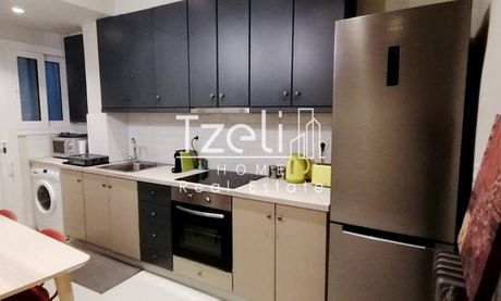 Διαμέρισμα 55τ.μ. για ενοικίαση-Παγκράτι » Άλσος παγκρατίου