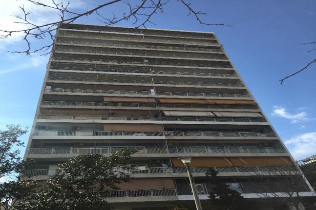 Διαμέρισμα 110 τ.μ. για πώληση, Αθήνα - Δυτικά Προάστια, Νέα Χαλκηδόνα