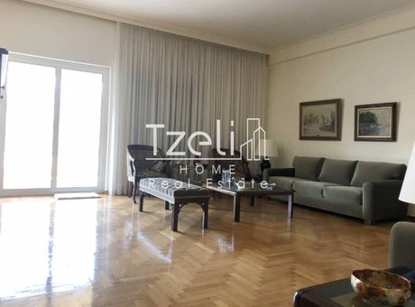 Διαμέρισμα 125τ.μ. για ενοικίαση-Γκύζη - πεδίον άρεως » Λόφος φινοπούλου