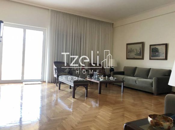 Διαμέρισμα 125 τ.μ. για ενοικίαση, Αθήνα - Κέντρο, Γκύζη - Πεδίον Άρεως