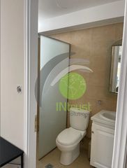Studio / γκαρσονιέρα 40 τ.μ. για ενοικίαση, Αχαΐα, Πάτρα-thumb-7