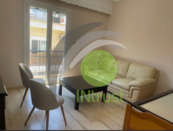 Studio / γκαρσονιέρα 40 τ.μ. για ενοικίαση, Αχαΐα, Πάτρα