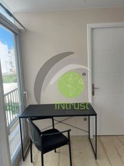 Studio / γκαρσονιέρα 40 τ.μ. για ενοικίαση, Αχαΐα, Πάτρα-thumb-6