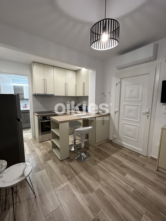 Studio / γκαρσονιέρα 35 τ.μ. προς πώληση, Μαρτίου