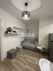 Studio / γκαρσονιέρα 35 τ.μ. προς πώληση, Μαρτίου-thumb-9