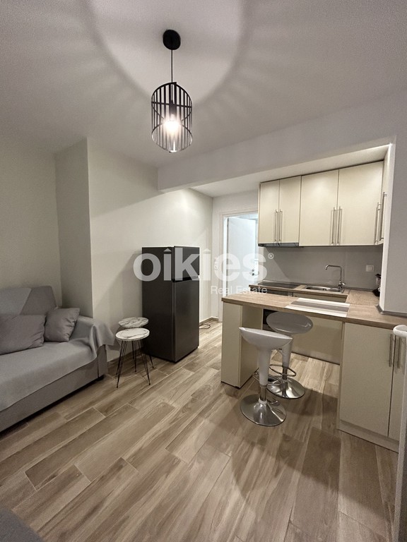 Studio / γκαρσονιέρα 35 τ.μ. προς πώληση, Μαρτίου