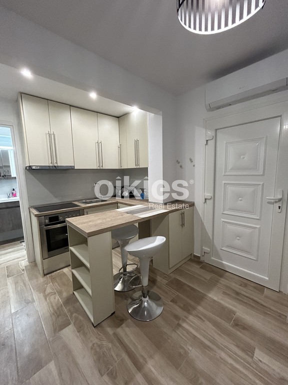 Studio / γκαρσονιέρα 35 τ.μ. προς πώληση, Μαρτίου