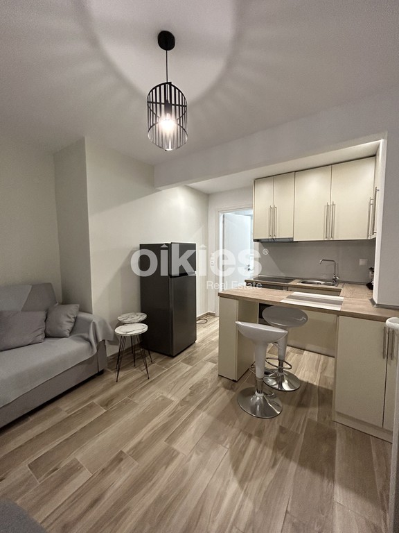 Studio / γκαρσονιέρα 35 τ.μ. προς πώληση, Μαρτίου