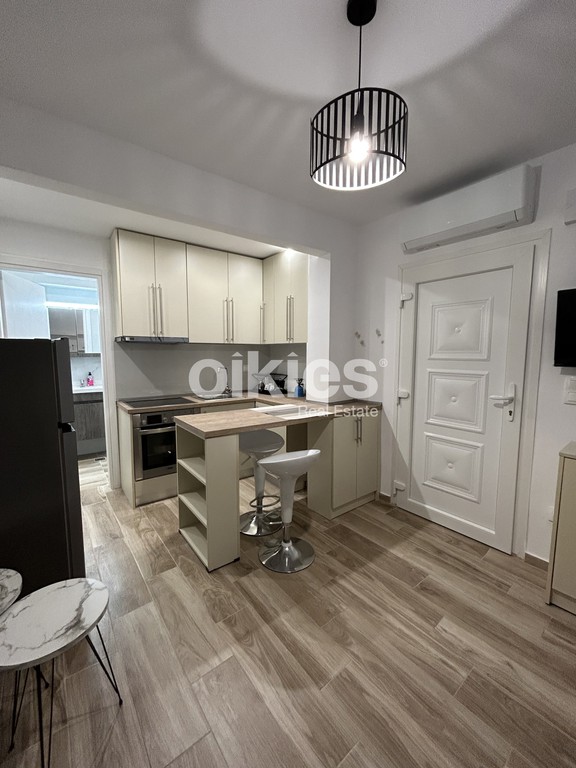 Studio / γκαρσονιέρα 35 τ.μ. προς πώληση, Μαρτίου