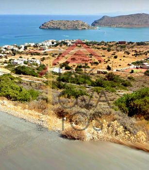 Αγροτεμάχια 7.830τ.μ. για πώληση-Άγιος νικόλαος