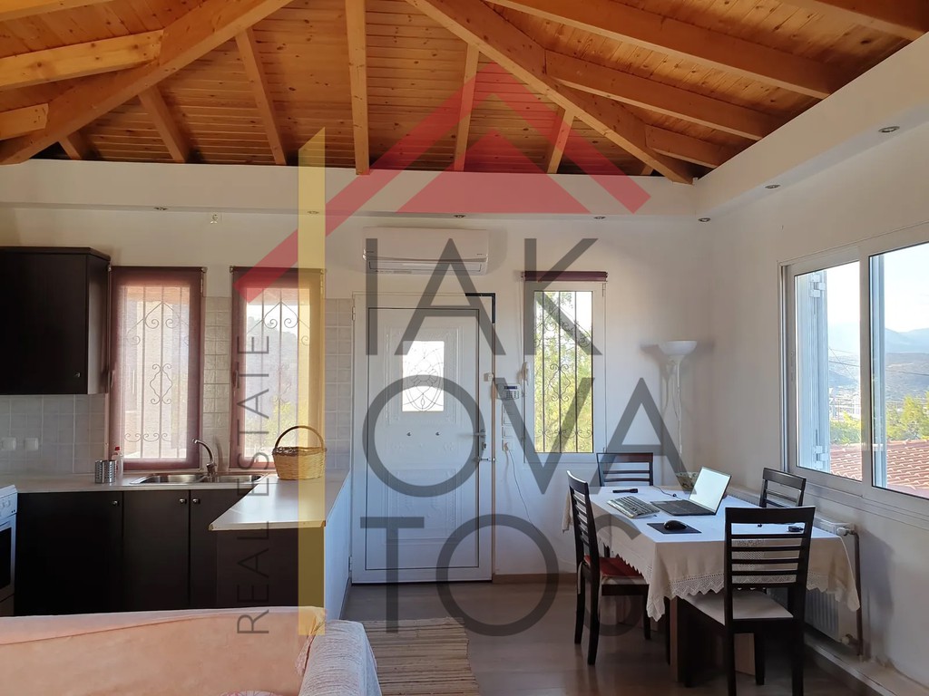 Μονοκατοικία 180 τ.μ. προς πώληση, Κορωπί
