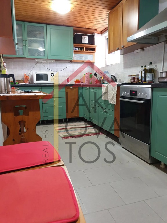 Μονοκατοικία 180 τ.μ. προς πώληση, Κορωπί