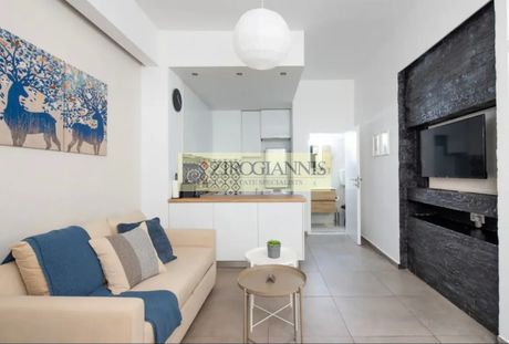 Διαμέρισμα 45τ.μ. για πώληση-Νέος κόσμος