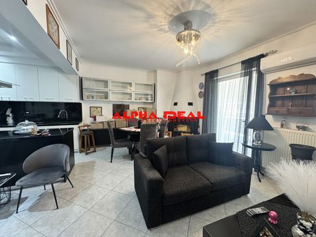 Apartment 82sqm for sale-Nikaia