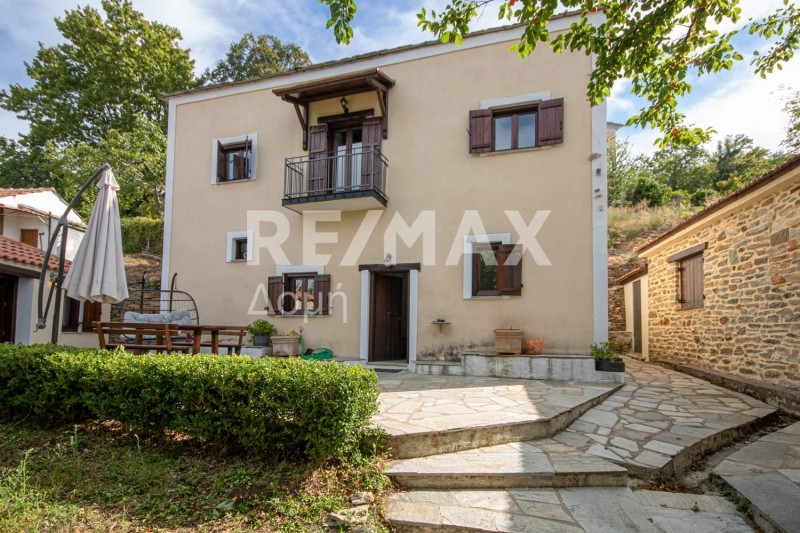 Μονοκατοικία 139 τ.μ. πρός πώληση, Μαγνησία, Μηλιές