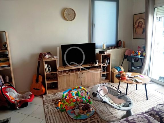 Apartment 50 sqm for sale, Piraeus Suburbs, Nikaia