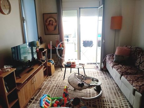 Apartment 50sqm for sale-Nikaia » Agios Ioannis Chrisostomos