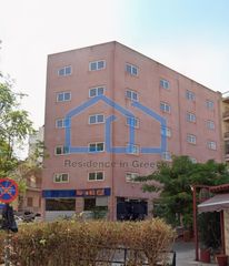 Επιχειρηματικό κτίριο 940 τ.μ. για πώληση