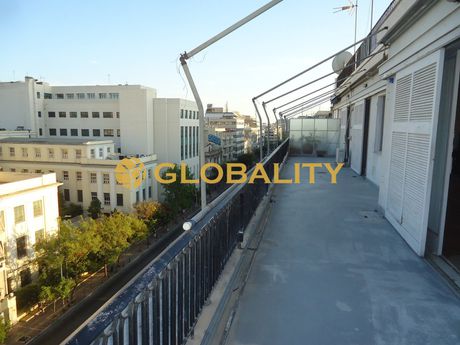Apartment 130sqm for sale-Patision - Acharnon