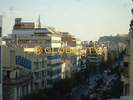 Office 130sqm for sale-Patision - Acharnon