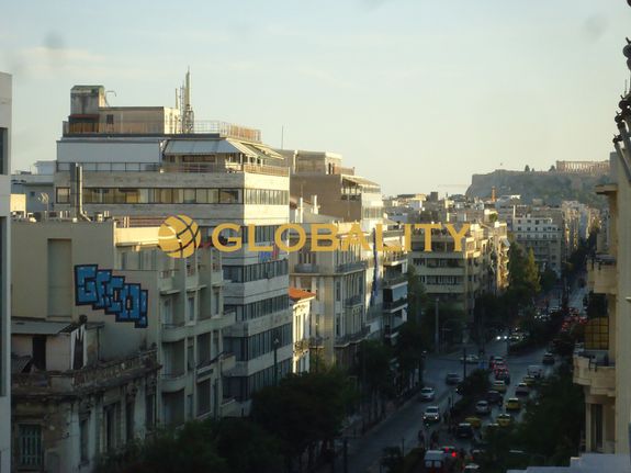 Office 130 sqm for sale, Athens - Center, Patision - Acharnon