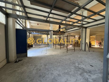 Store 711sqm for rent-Neos Kosmos