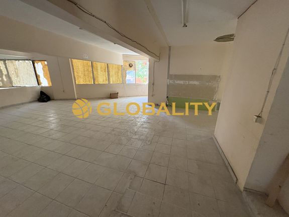 Γραφείο 355 τ.μ. για ενοικίαση, Αθήνα - Κέντρο, Νέος Κόσμος