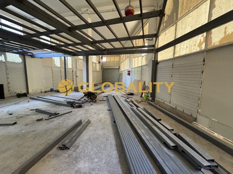 Store 355sqm for rent-Neos Kosmos