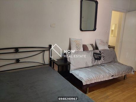 Studio / γκαρσονιέρα 28 τ.μ. για ενοικίαση