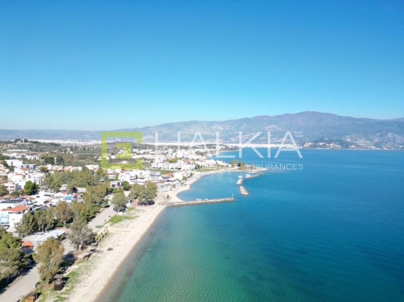 Οικόπεδο 511 τ.μ. προς πώληση, Νέες Παγασές