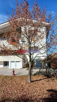 Detached home 280sqm for sale-Chortiatis » Center