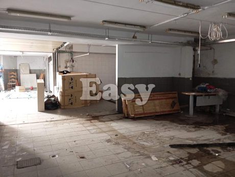 Warehouse 250 sqm for sale