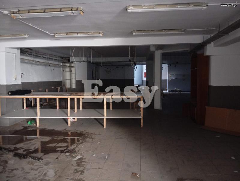 Αποθήκη 250 τ.μ. προς πώληση, Γκράβα
