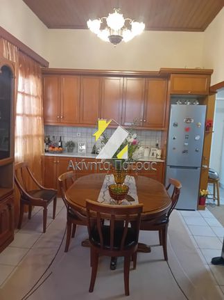 Μονοκατοικία 109 τ.μ. για πώληση, Αχαΐα, Πάτρα