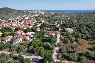 Οικόπεδο 400 τ.μ. για πώληση