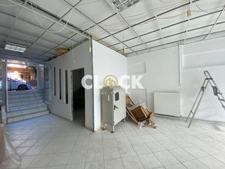 Αποθήκη 400 τ.μ. για πώληση