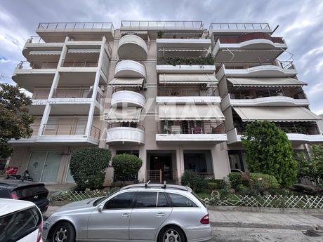 Διαμέρισμα 110τ.μ. για ενοικίαση-Βόλος » Μεταμόρφωση