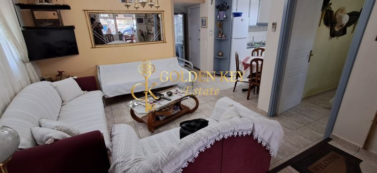 Διαμέρισμα 65 τ.μ. για ενοικίαση, Ν. Καβάλας, Καβάλα
