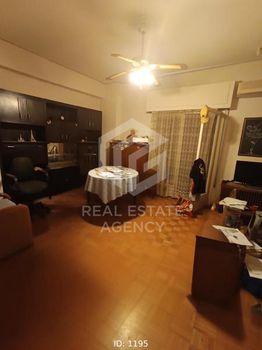 Διαμέρισμα 55τ.μ. για πώληση-Πετράλωνα » Άνω πετράλωνα