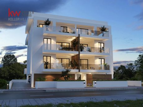 Διαμέρισμα 84τ.μ. για πώληση-