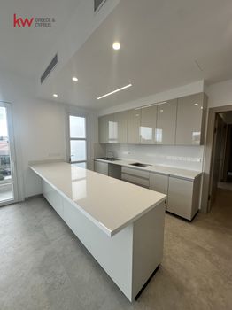 Διαμέρισμα 126τ.μ. για πώληση-