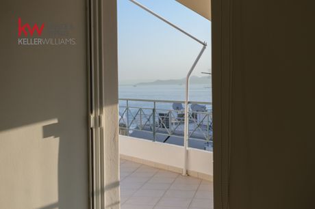 Maisonette 148sqm for sale-Piraiki