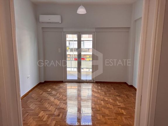 Διαμέρισμα 55 τ.μ. για ενοικίαση, Αθήνα - Κέντρο, Γουδή