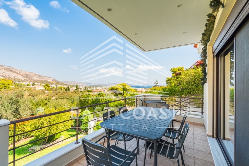 Μονοκατοικία 280 τ.μ. πρός πώληση, Αθήνα - Ανατολικά Προάστια, Νέα Μάκρη