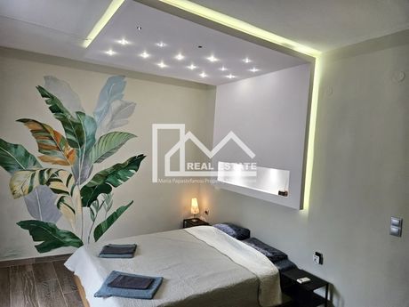 Apartment 98sqm for rent-Ntepo