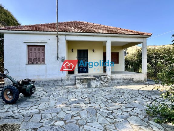 Μονοκατοικία 100 τ.μ. για πώληση, Κορινθία, Ξυλόκαστρο