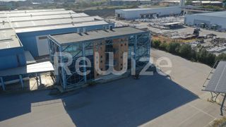 Βιοτεχνικός χώρος 18.193 τ.μ. για πώληση